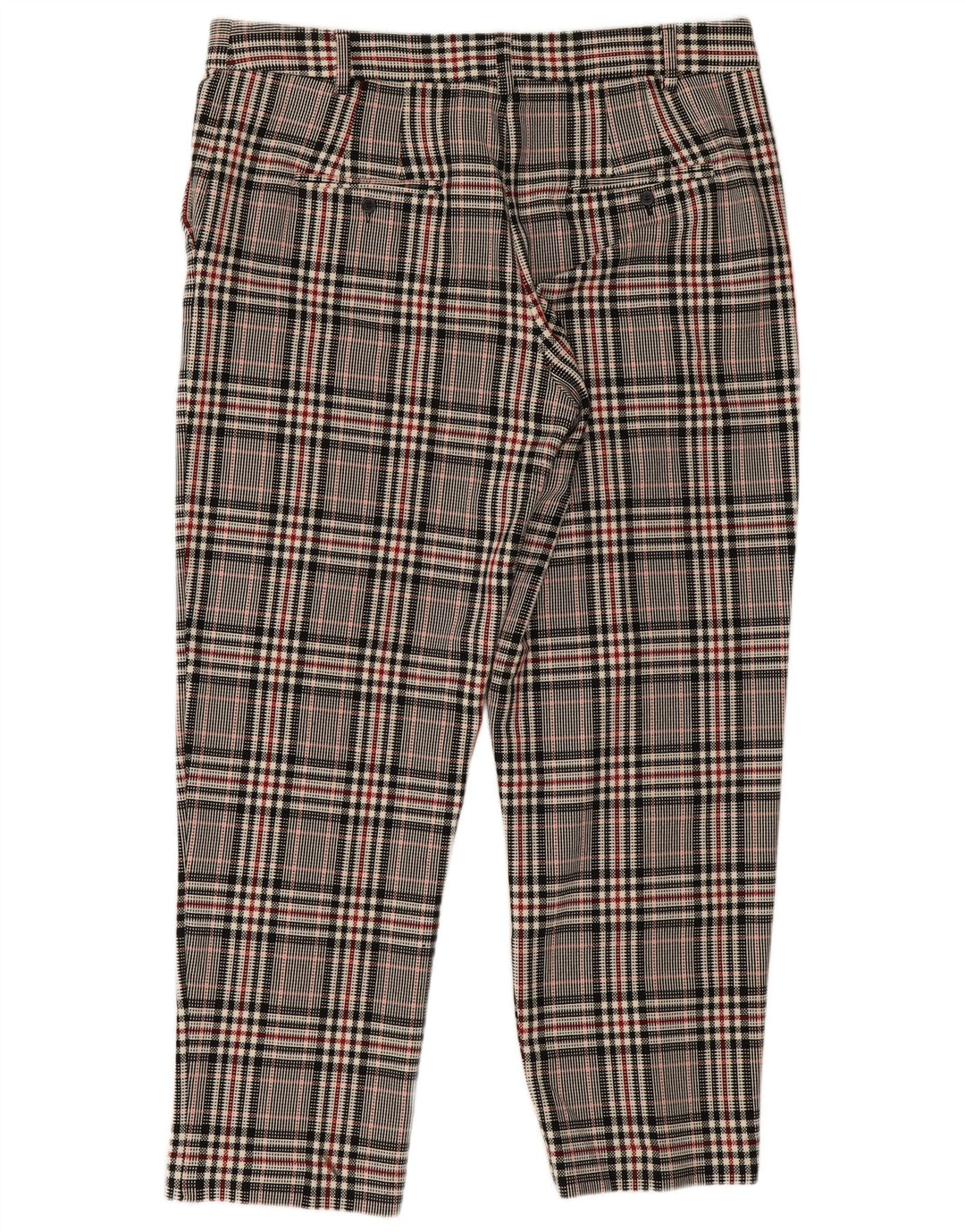 Marks & Spencer jakkesæt til kvinder UK 14 Large W34 L26 Multicolored