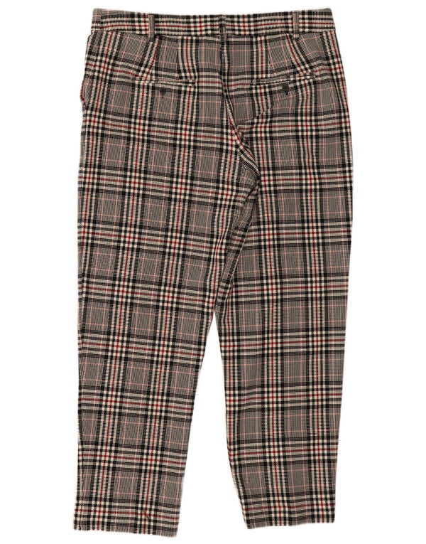 Marks & Spencer jakkesæt til kvinder UK 14 Large W34 L26 Multicolored