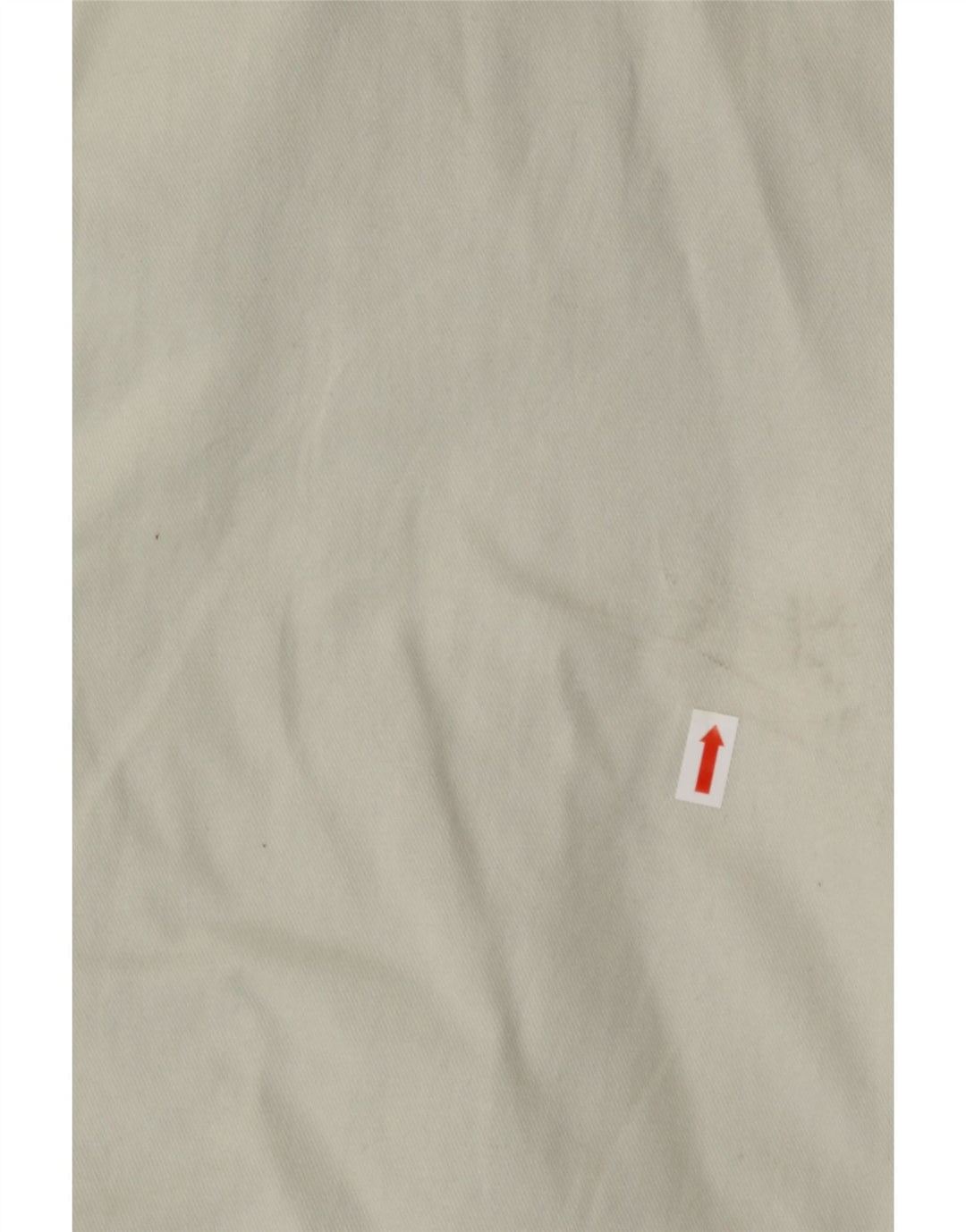 CHAPS Mens Chino Shorts W40 XL Beige Cotton Vintage Chaps and Second-Hand Chaps from Messina Hembry 