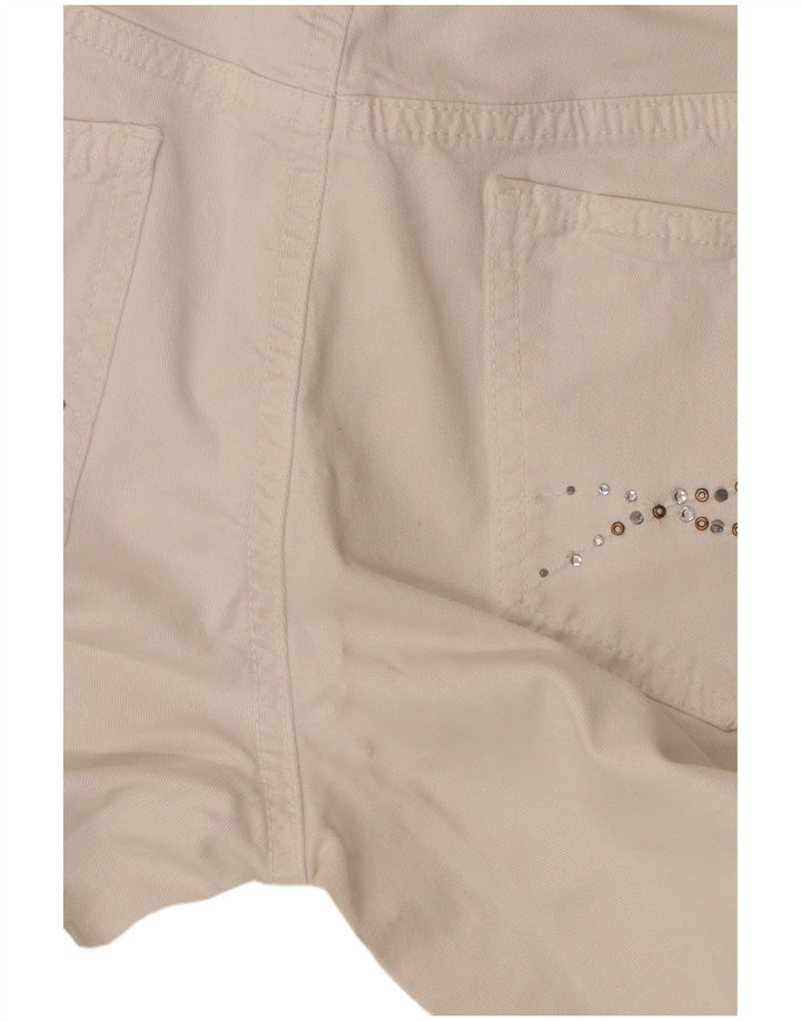 Liu Jo Slim Jeans til kvinder W29 L30 Hvid