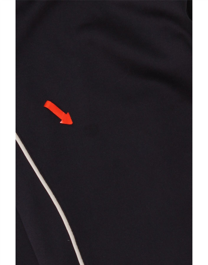 Puma Herre træningsdragt Bukser Medium Navy Blue Polyester