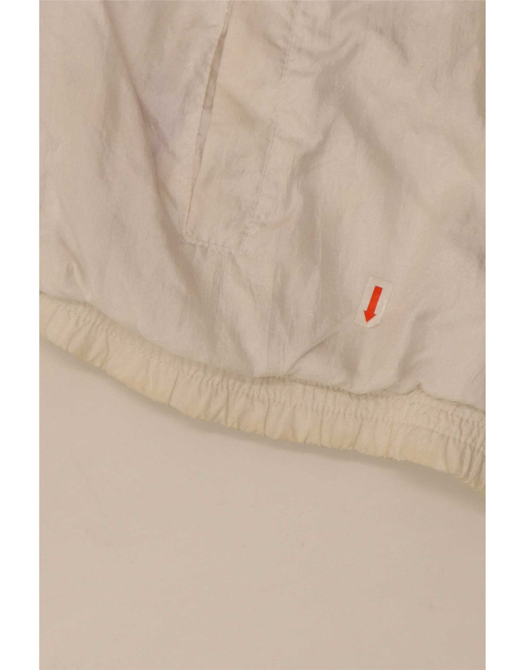 Killtec Herre træningsdragt Topjakke XL Hvid Colourblock Polyester