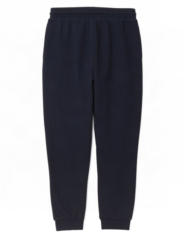 Jack & Jones Herre træningsdragt Bukser Joggers Large W34 L30 Marineblå Bomuld