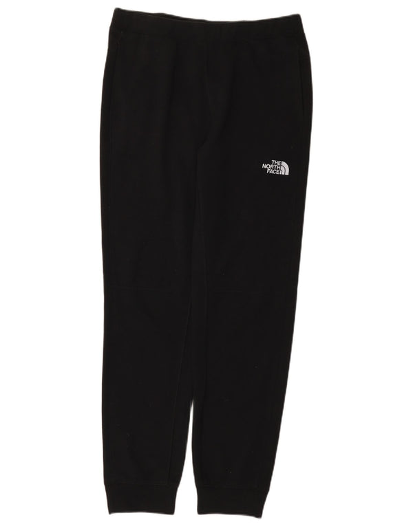 The North Face Boys Tracksuit Bukser Joggers 14-15 år XL Sort