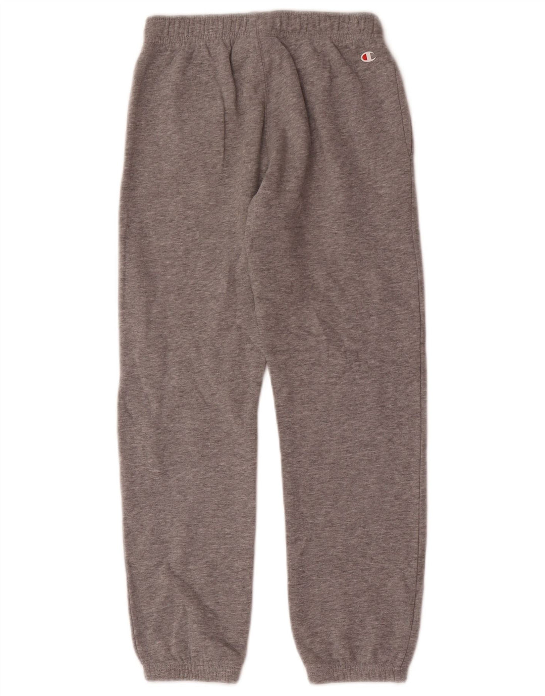 Champion Drenge træningsdragt Bukser Joggers 9-10 år Medium Grå Flecked