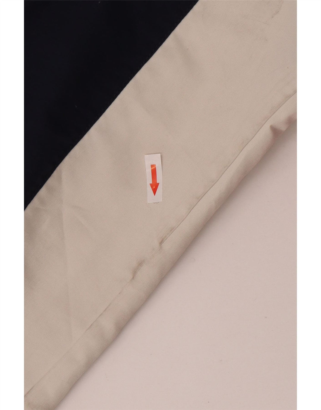 Tommy Hilfiger Herre Bomber Jacket UK 38 Medium Multicolored Colourblock