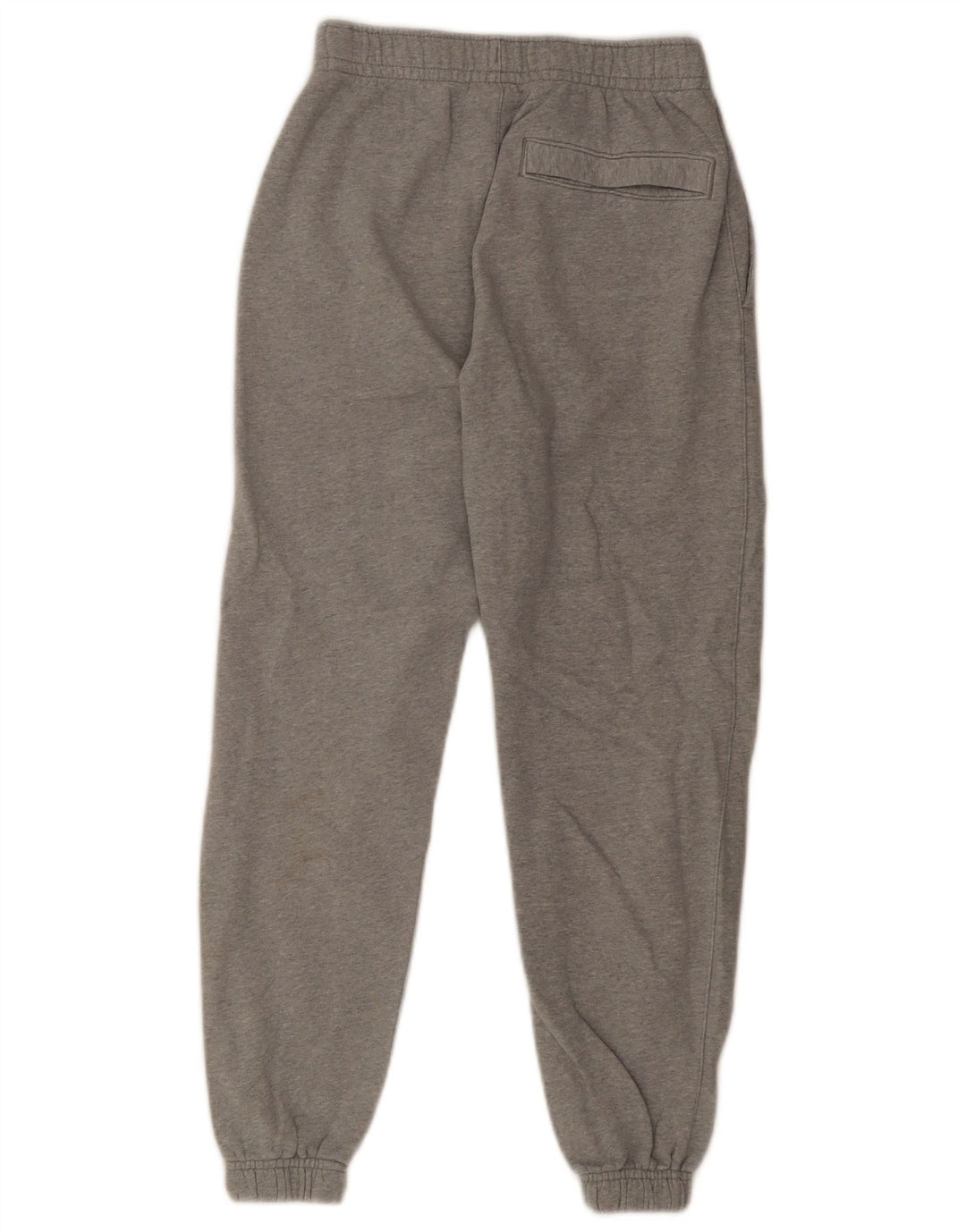 Nike Træningsdragt til mænd Joggers XS Grå Bomuld