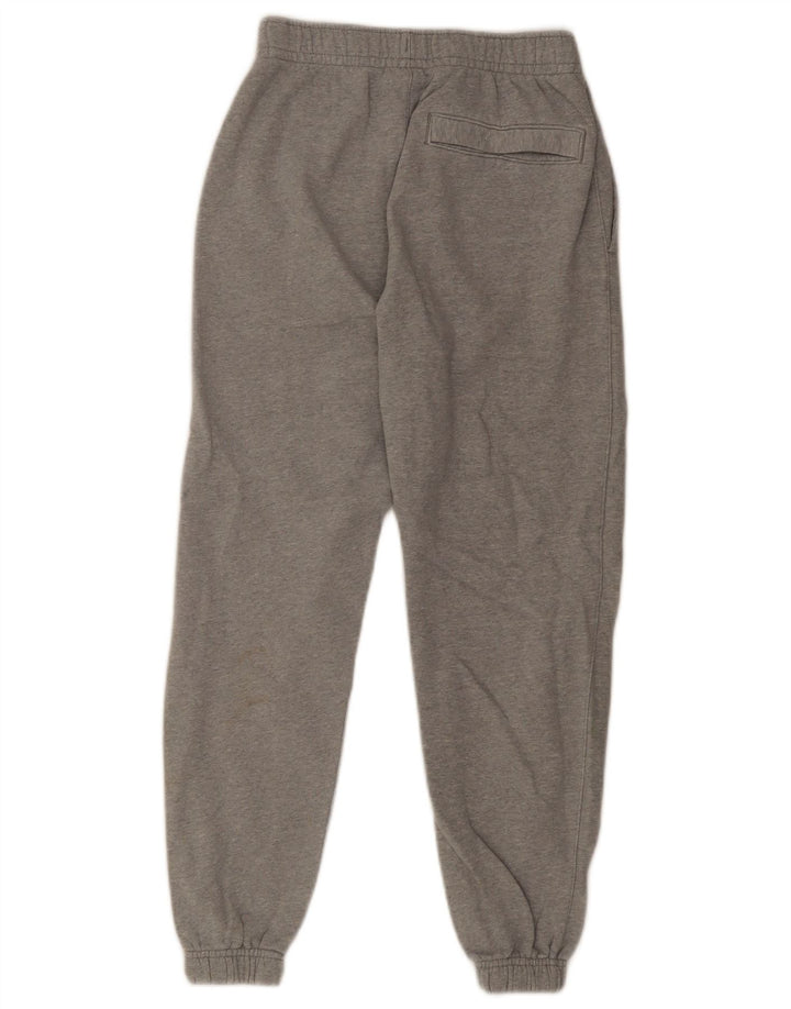 Nike Træningsdragt til mænd Joggers XS Grå Bomuld