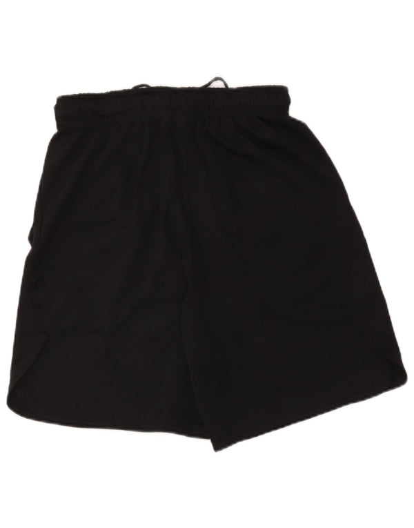 Nike Herre Dri Fit Sportshorts Medium Sort