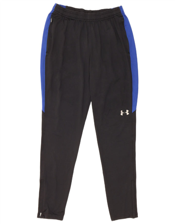 Under Armour Herre træningsdragt Bukser Medium Sort Polyester