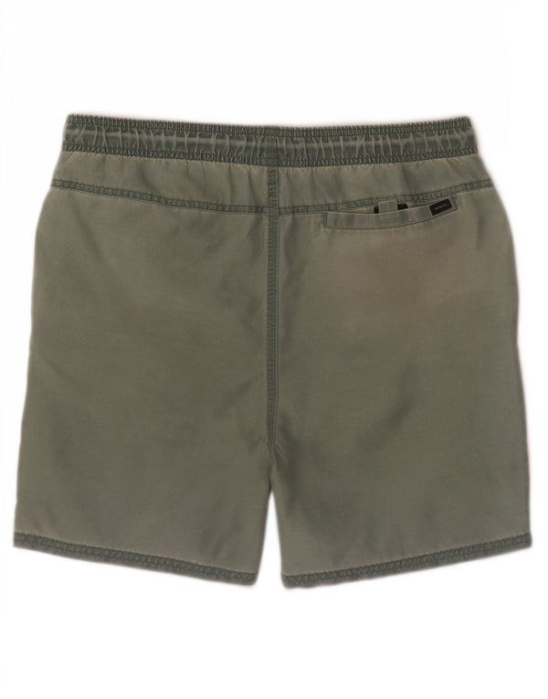 Rip Curl Badeshorts til mænd mellemgrøn polyester