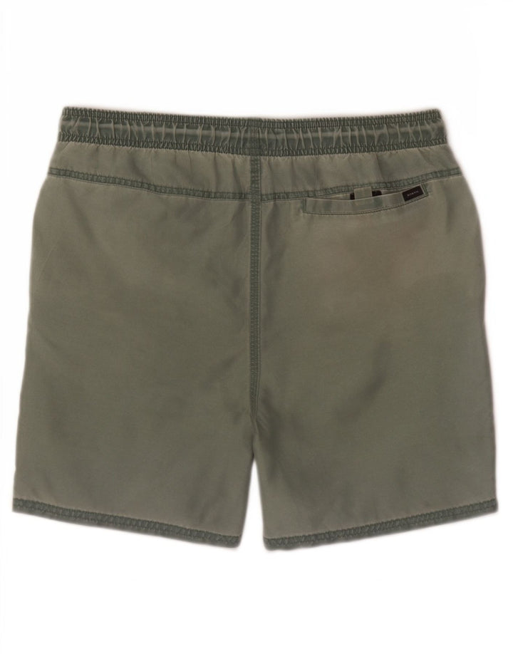 Rip Curl Badeshorts til mænd mellemgrøn polyester