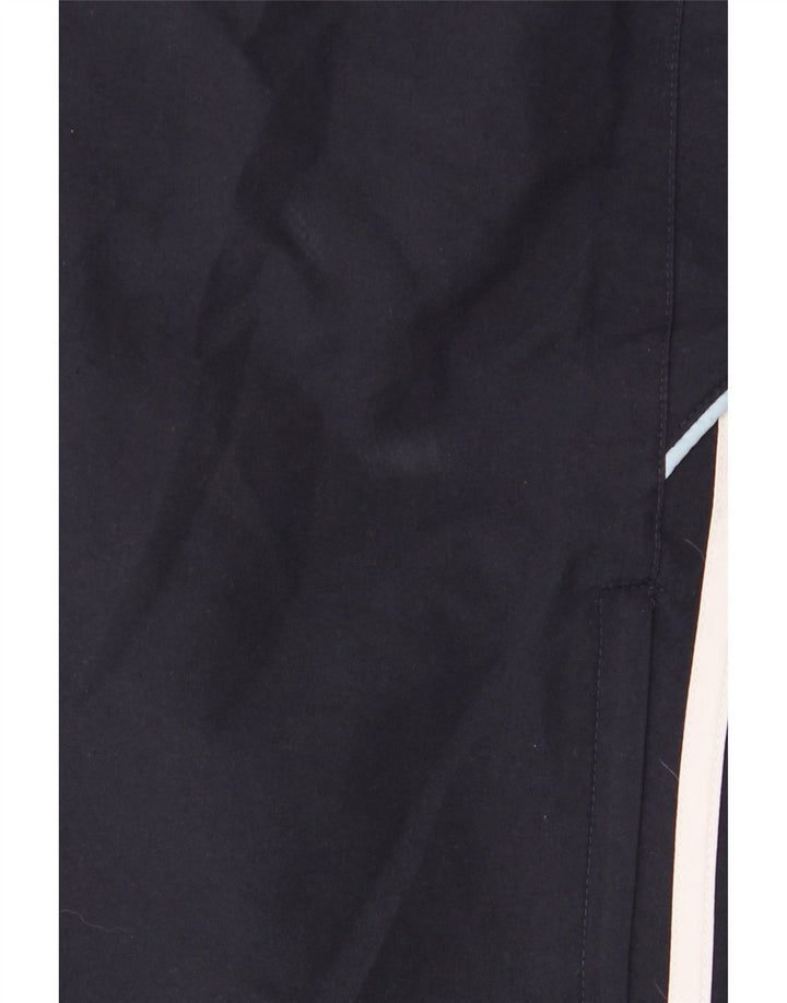 Adidas Træningsdragt bukser til mænd Medium Navy Blue Polyester