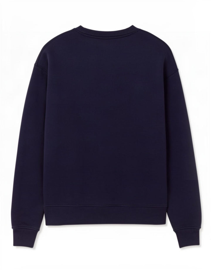 Levi's Sweatshirt til mænd XS Marineblå bomuld