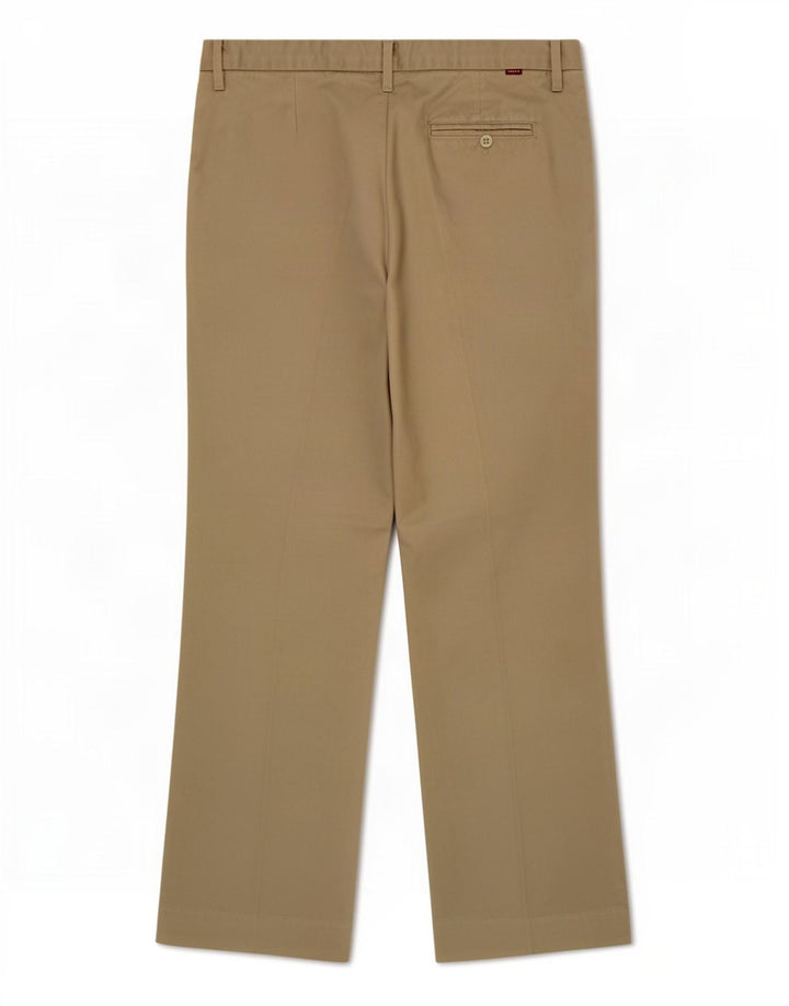 Levi's Straight Chino-bukser til mænd W30 L28 Beige