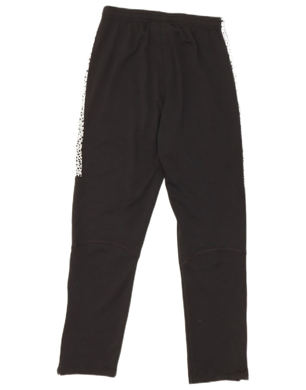 Nike Boys CR7 træningsdragt bukser 10-11 år Medium Sort Colourblock