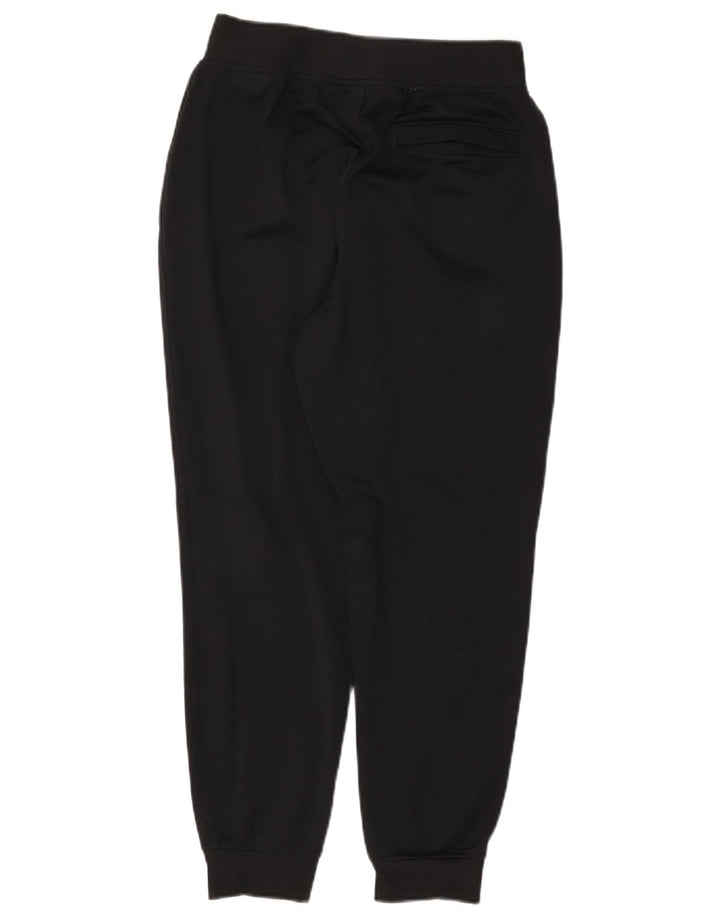 Under Armour Dame træningsdragt Bukser Joggers UK 12 Medium Black