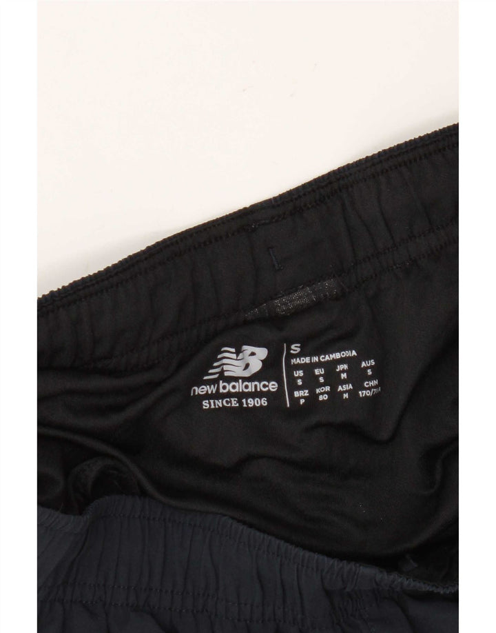 New Balance Sportsshorts til mænd Small Navy Blue