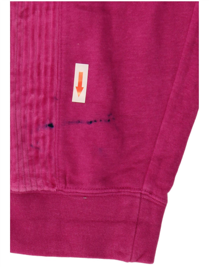Nike træningsdragt til kvinder Joggers UK 14 Medium Pink