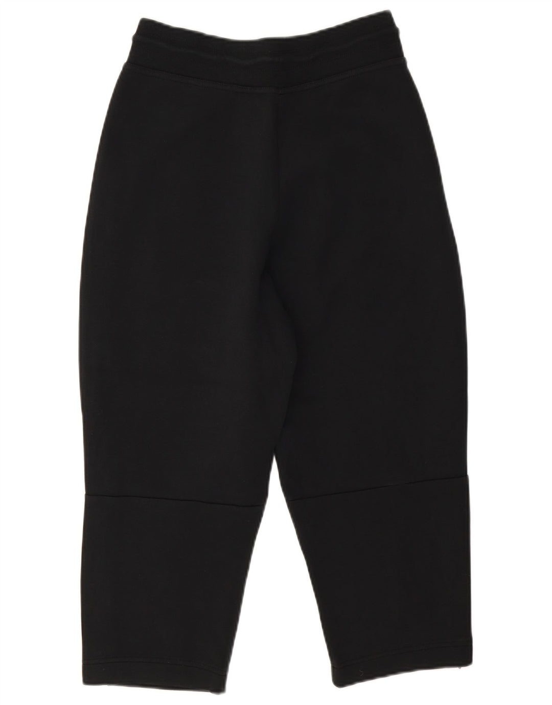 Nike Herre Capri træningsdragt Bukser Small Black Colourblock Bomuld