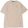 Adidas Herre T-Shirt Top 2XL Hvid Bomuld