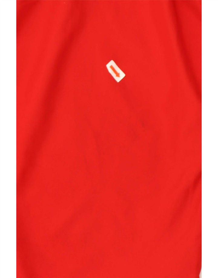 Reebok Herre Capri træningsdragt Bukser Large Red