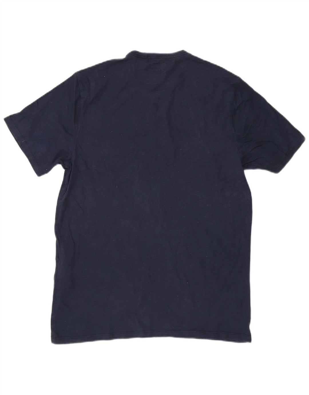 LEVI'S Herre T-Shirt Top Stor Marineblå