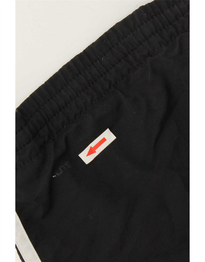 Adidas Herre Climalite Sportshorts Medium Sort Polyester
