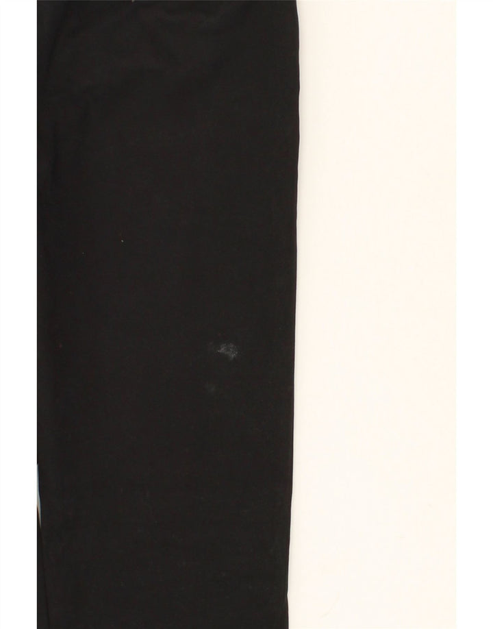 DONDUP Womens Slim Jeans W31 L31  Black Cotton Vintage Dondup and Second-Hand Dondup from Messina Hembry 