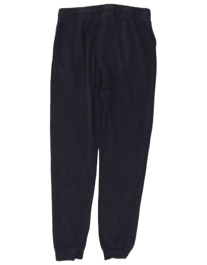 DIADORA Træningsdragt til mænd Joggers Stor marineblå bomuld