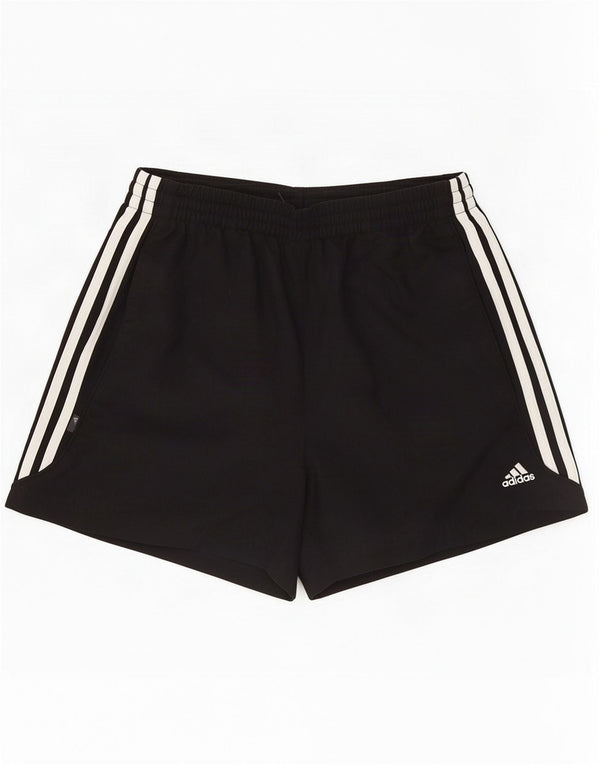 Adidas Sportsshorts til mænd Small Black Polyester