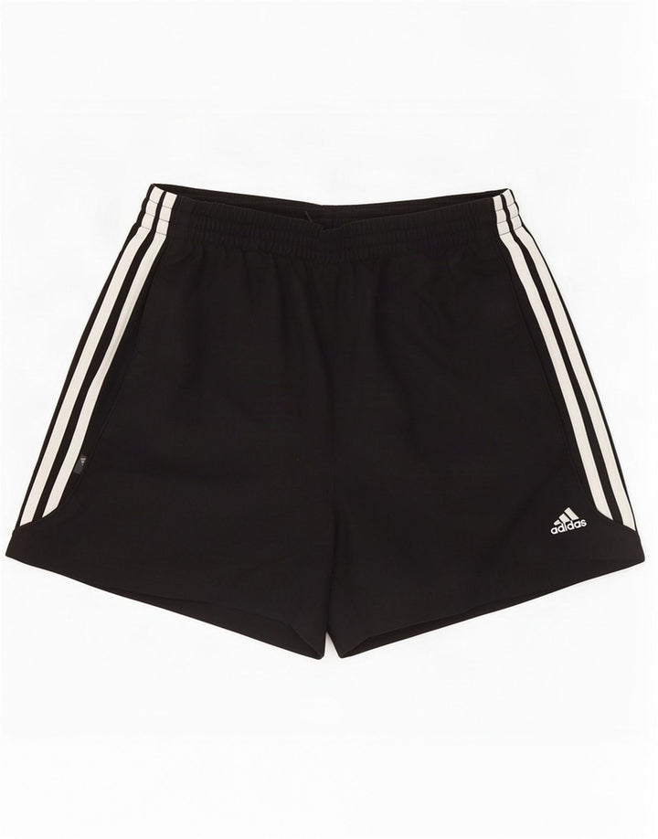 Adidas Sportsshorts til mænd Small Black Polyester