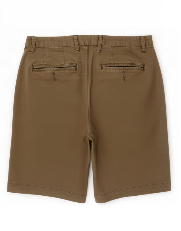 Ted Baker Herre Chino Shorts Large W34 Beige