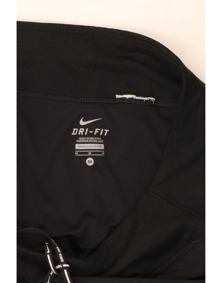 Nike Dame Dri Fit Sportshorts UK 14 Medium Sort