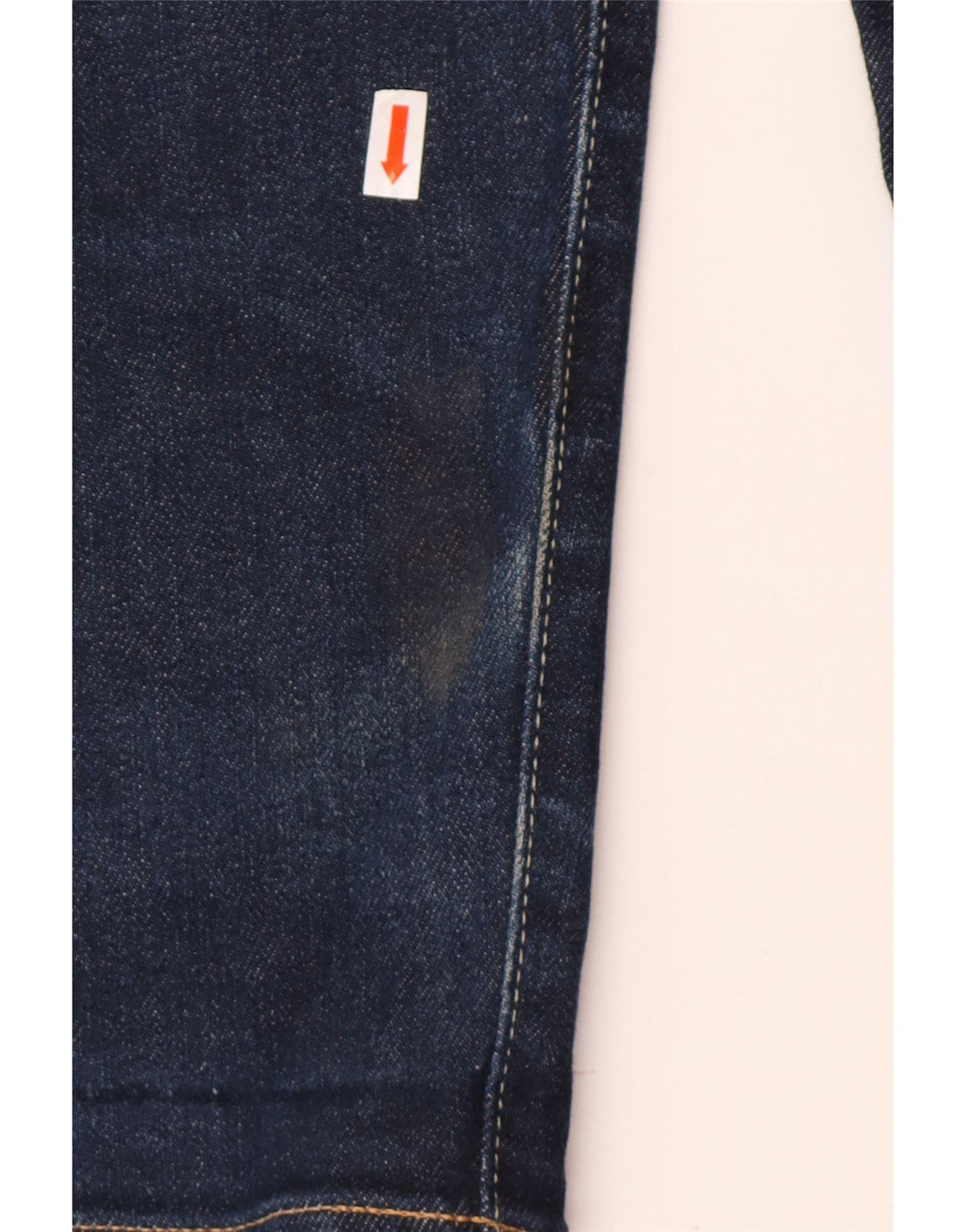 Herre Regular Tapered Jeans W36 L30