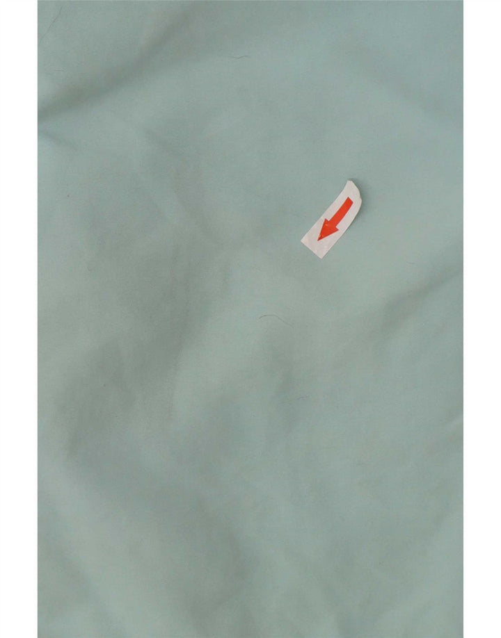 Polo Ralph Lauren Badeshorts til mænd mellemblå nylon