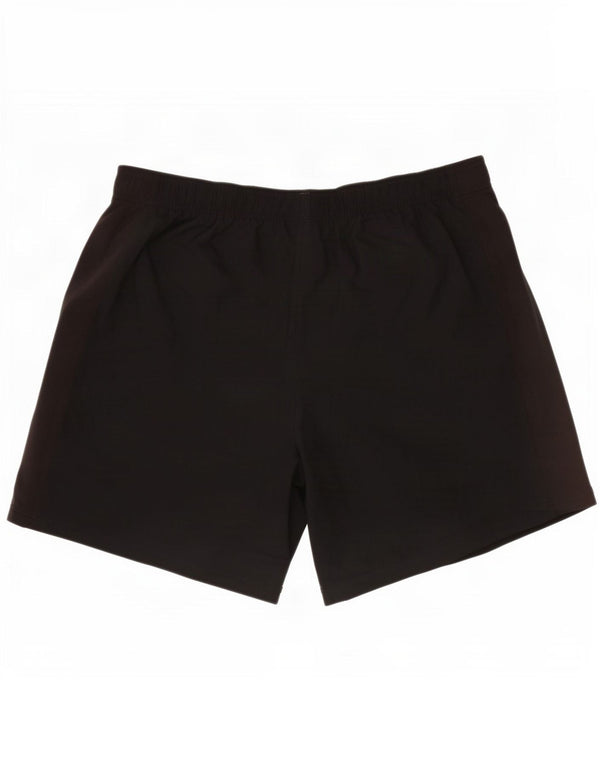 New Balance Herre Sportshorts XL Sort