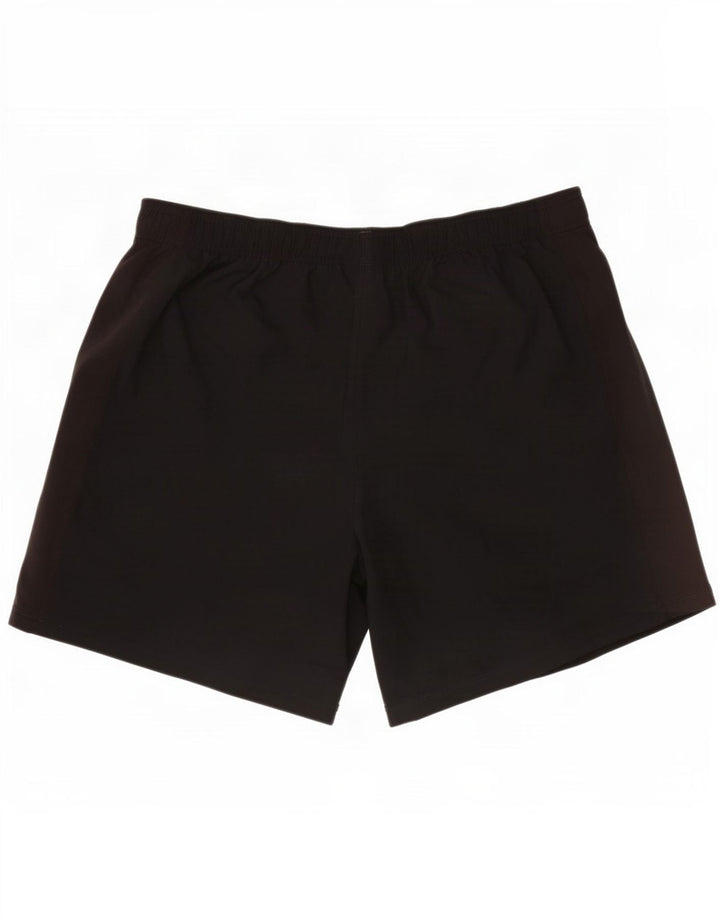 New Balance Herre Sportshorts XL Sort