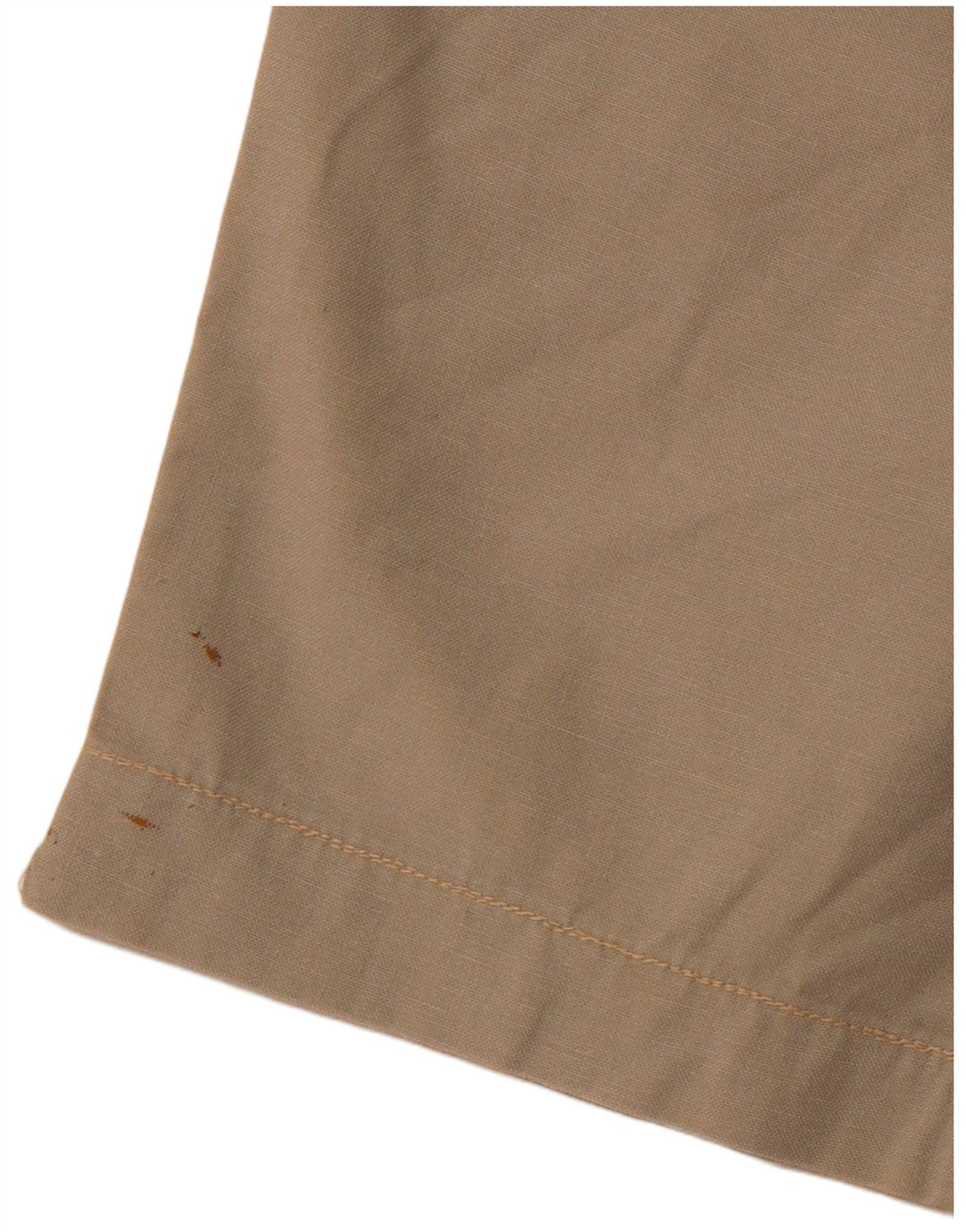 COLUMBIA Lige Cargo-bukser til kvinder Medium W30 L29 Beige Bomuld