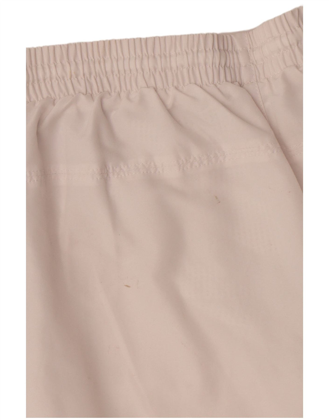 Umbro Herre Grafiske Badeshorts XL Hvid Polyester