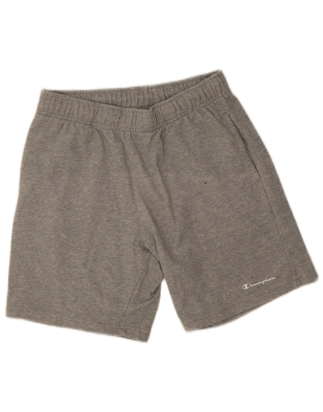 Champion Herre Sportshorts Medium W30 L7 Grå Flecked