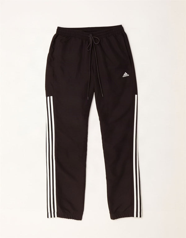 Adidas Træningsdragt til mænd Joggers Large Sort Polyester