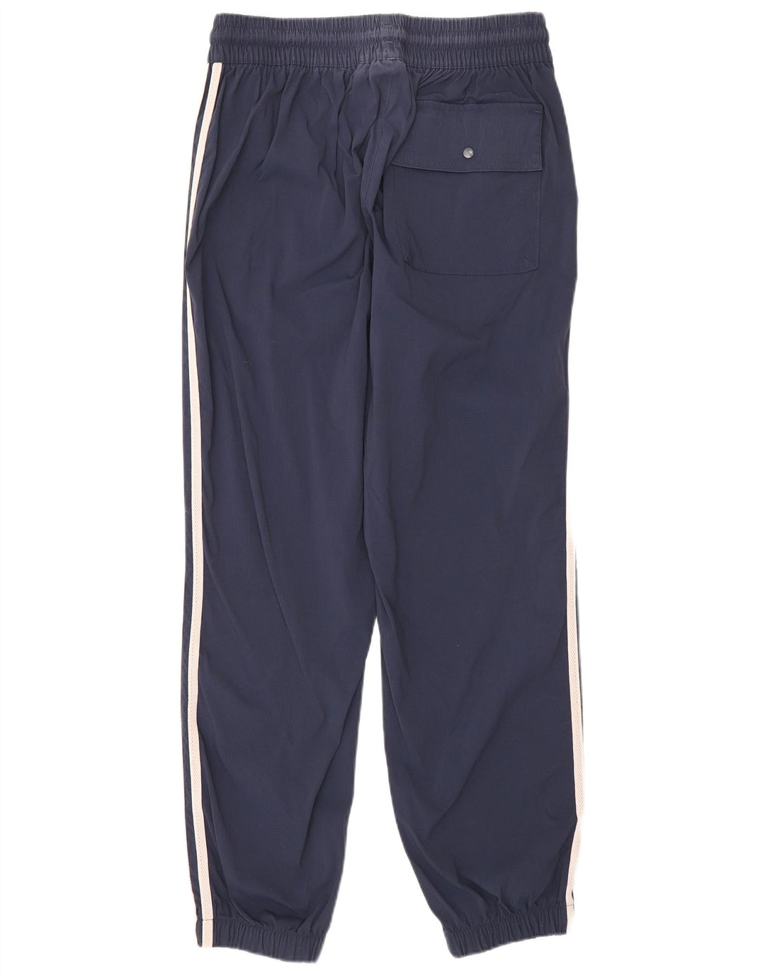 Adidas Træningsdragt til mænd Joggers Medium Navy Blue Polyester