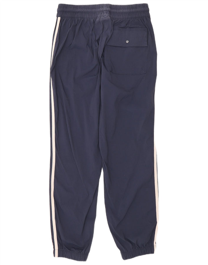 Adidas Træningsdragt til mænd Joggers Medium Navy Blue Polyester