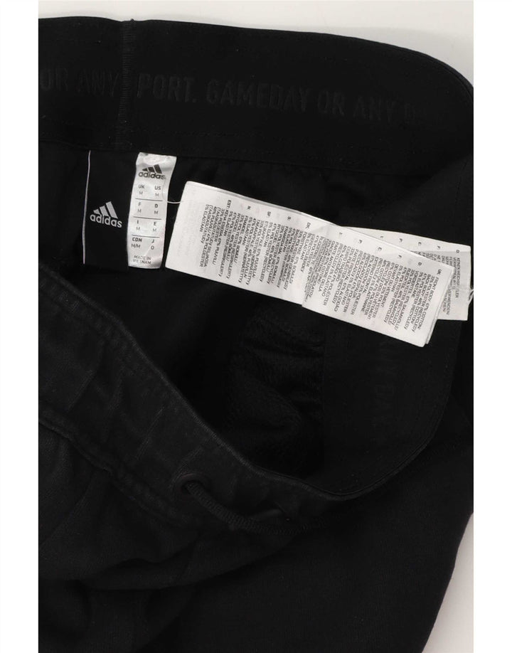 Adidas Træningsdragt til mænd Joggers Medium Sort Polyester