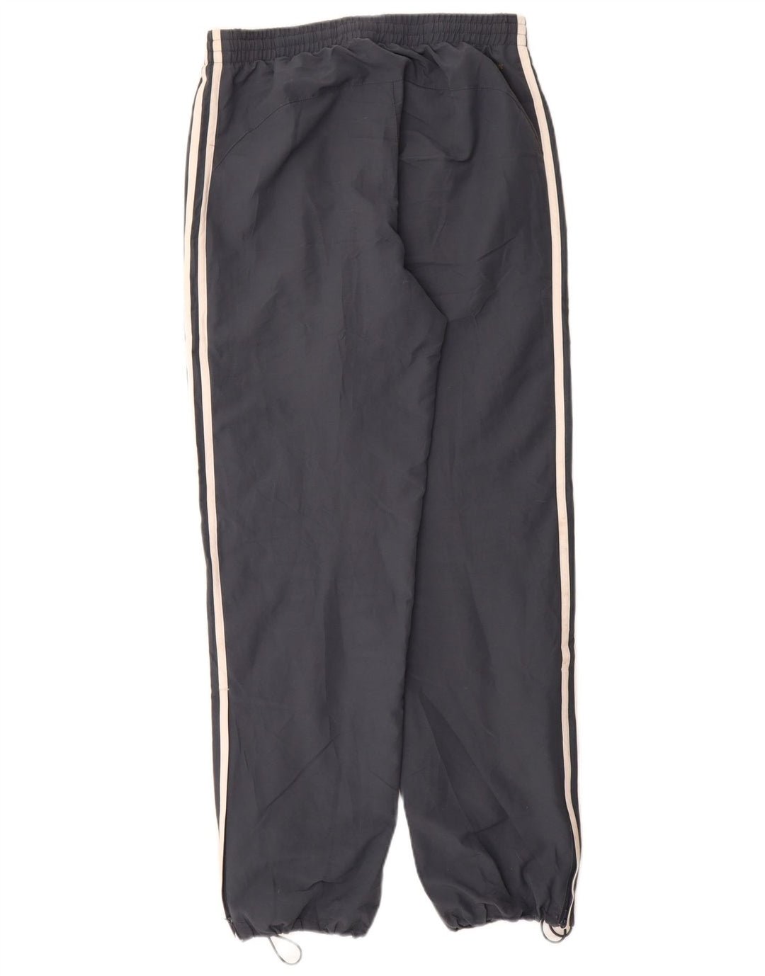 Adidas Træningsdragt til mænd Joggers Små marineblå polyester