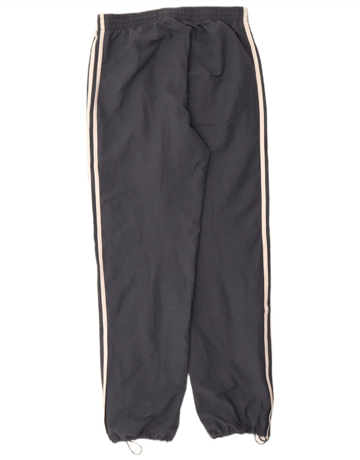 Adidas Træningsdragt til mænd Joggers Små marineblå polyester