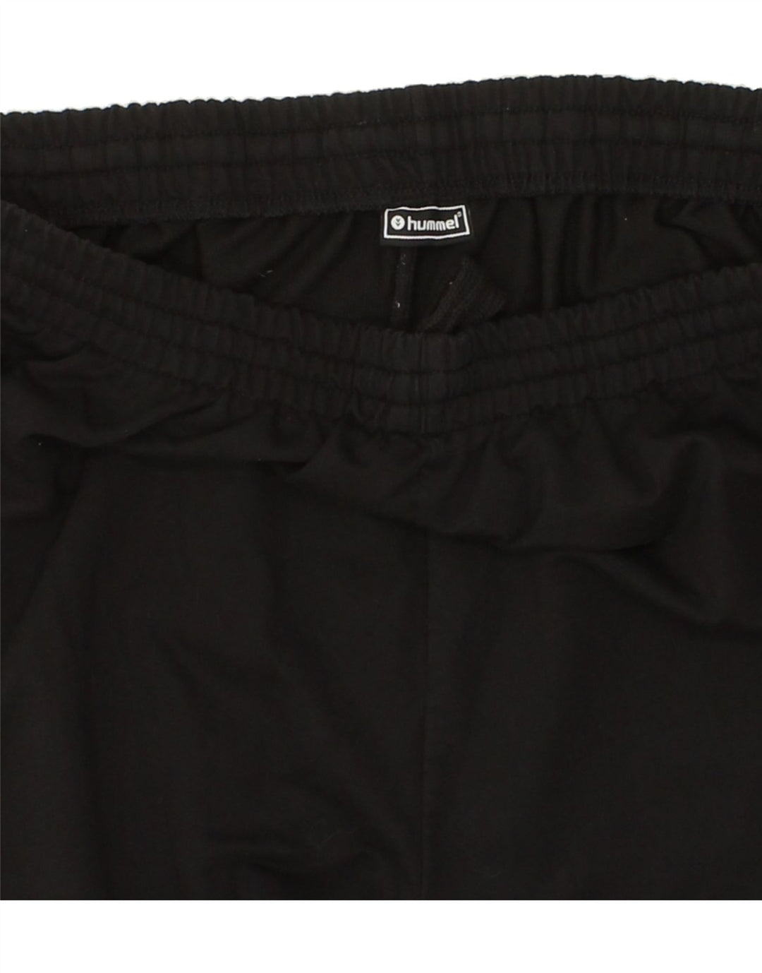 HUMMEL Sportshorts til mænd 3XL sort bomuld