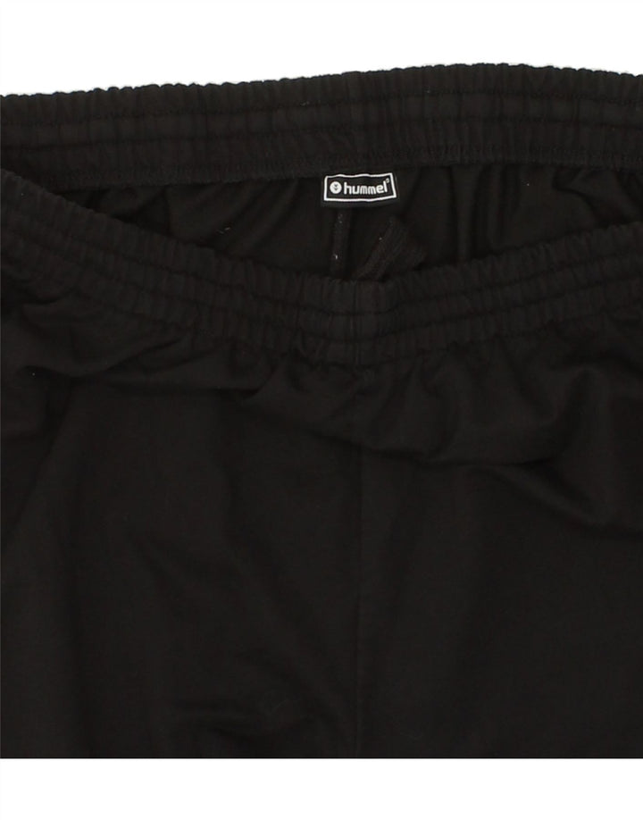 HUMMEL Sportshorts til mænd 3XL sort bomuld