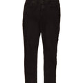 BENCH Womens Skinny Jeans W30 L32 Black Cotton Vintage Bench and Second-Hand Bench from Messina Hembry 